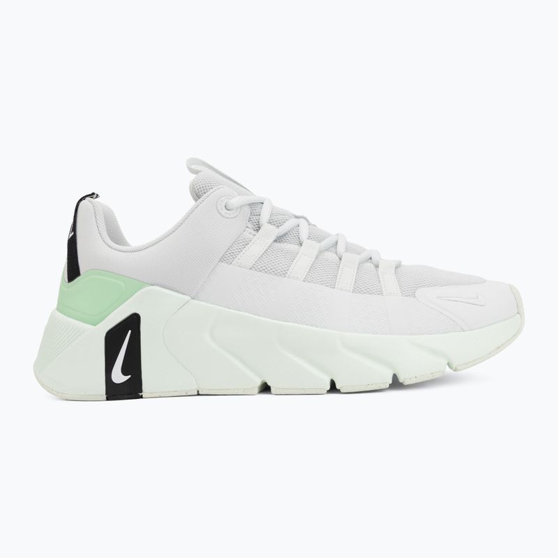 Women's training shoes Nike Free Metcon 7 off white/cucumber calm/white 2