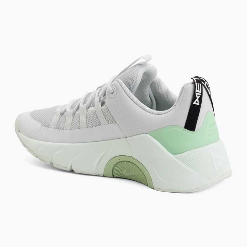 Women's training shoes Nike Free Metcon 7 off white/cucumber calm/white 3
