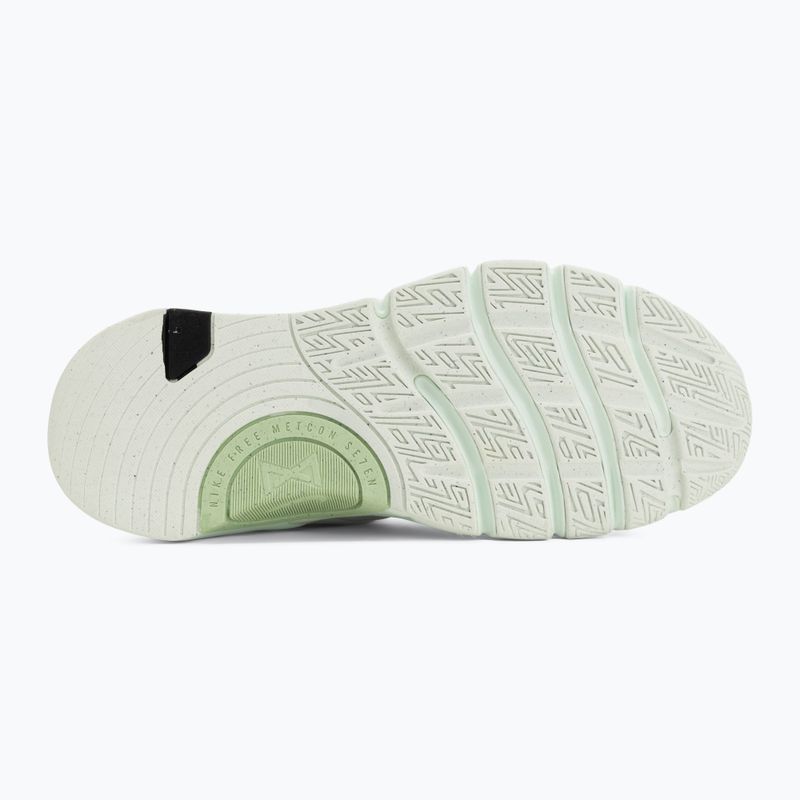 Women's training shoes Nike Free Metcon 7 off white/cucumber calm/white 4