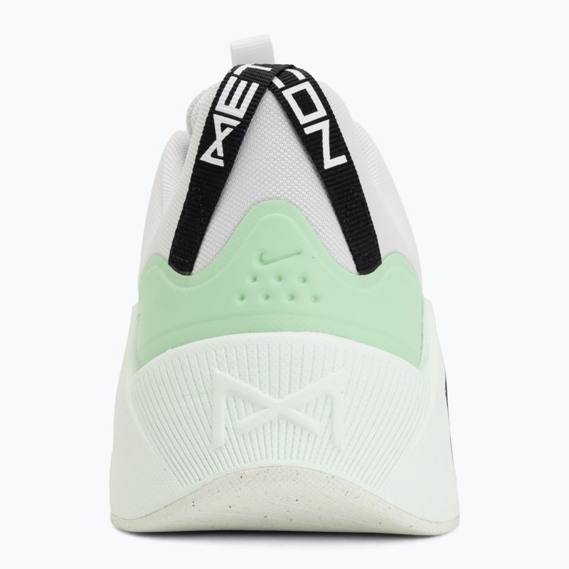 Women's training shoes Nike Free Metcon 7 off white/cucumber calm/white 6