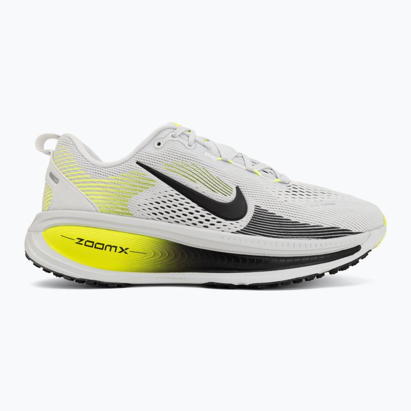 Men's running shoes Nike Vomero 18 photon dust/volt/black 2