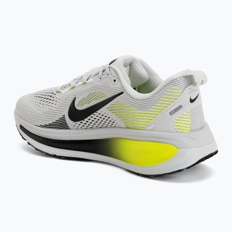 Men's running shoes Nike Vomero 18 photon dust/volt/black 3