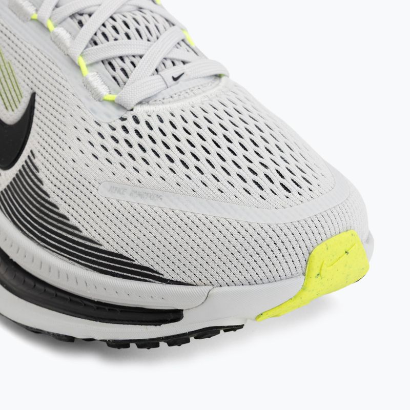 Men's running shoes Nike Vomero 18 photon dust/volt/black 7