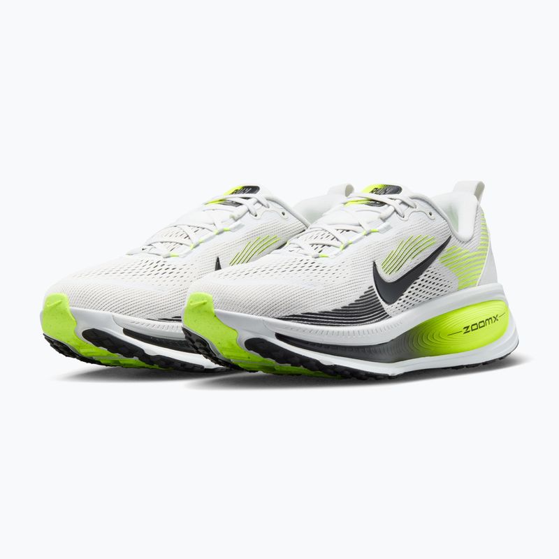 Men's running shoes Nike Vomero 18 photon dust/volt/black 3