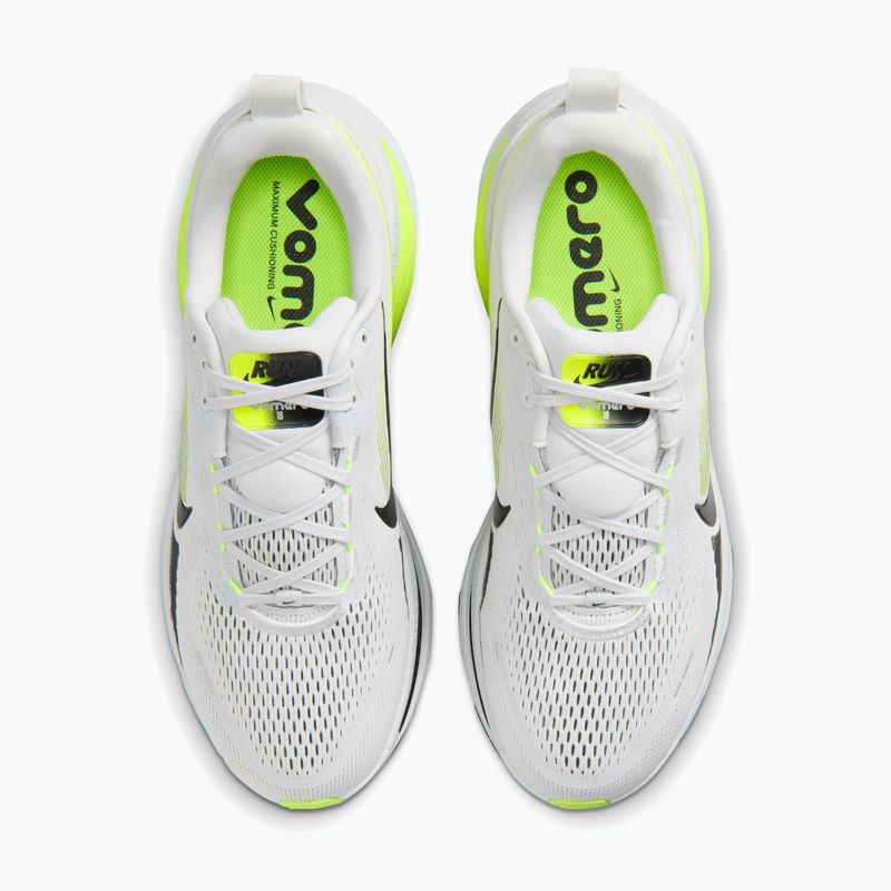 Men's running shoes Nike Vomero 18 photon dust/volt/black 5