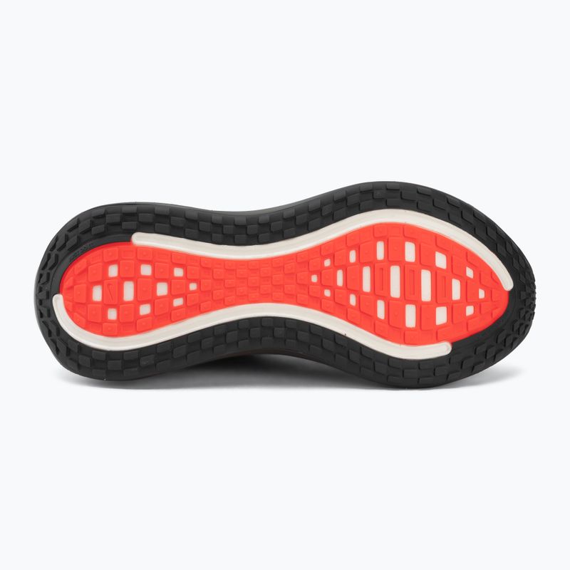 Men's running shoes Nike Vomero Plus anthracite/bright crimson/black 4