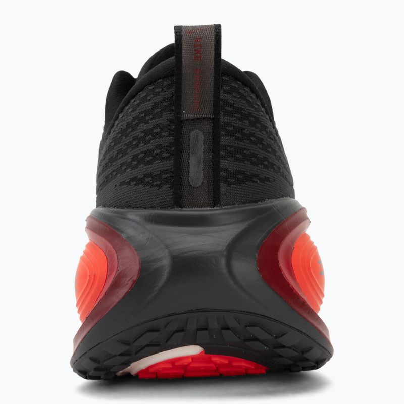 Men's running shoes Nike Vomero Plus anthracite/bright crimson/black 6