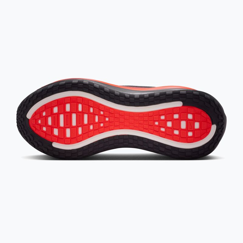 Men's running shoes Nike Vomero Plus anthracite/bright crimson/black 4