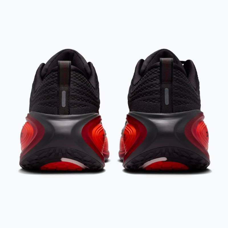 Men's running shoes Nike Vomero Plus anthracite/bright crimson/black 6