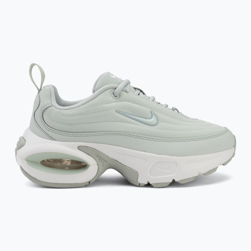 Women's shoes Nike Air Max Portal spruce aura/light silver/barely green 2