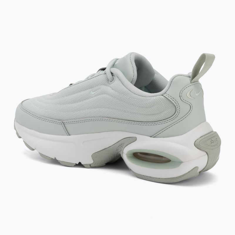 Women's shoes Nike Air Max Portal spruce aura/light silver/barely green 3