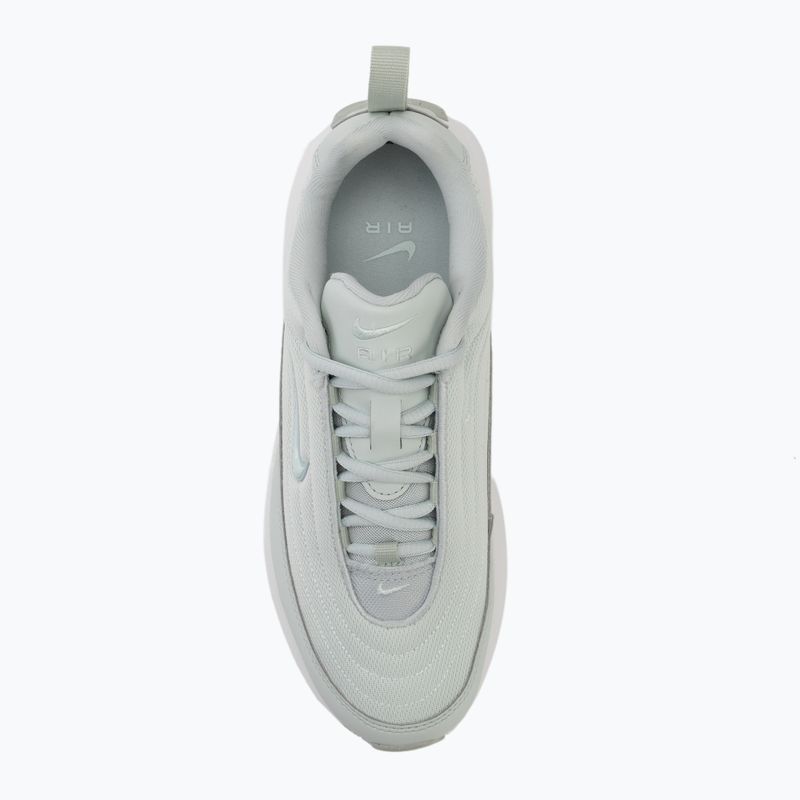 Women's shoes Nike Air Max Portal spruce aura/light silver/barely green 5