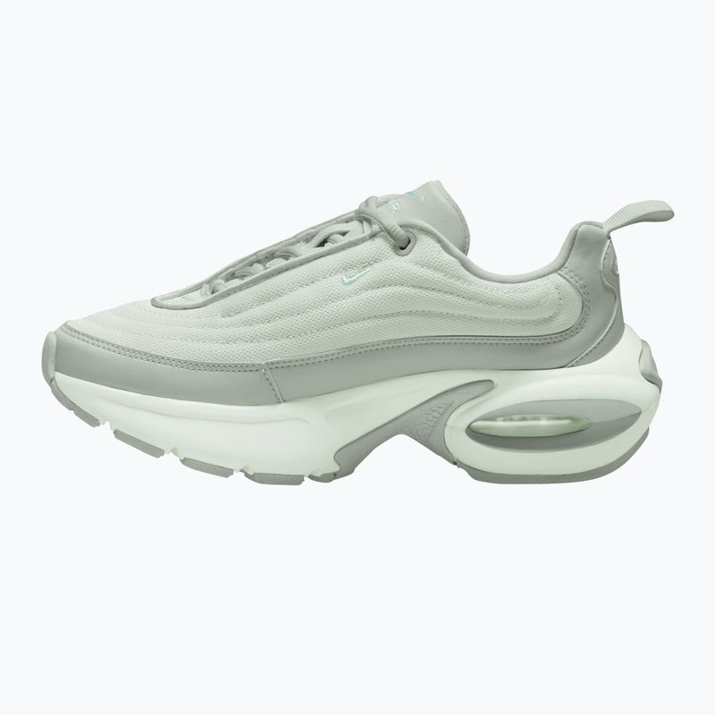 Women's shoes Nike Air Max Portal spruce aura/light silver/barely green 2