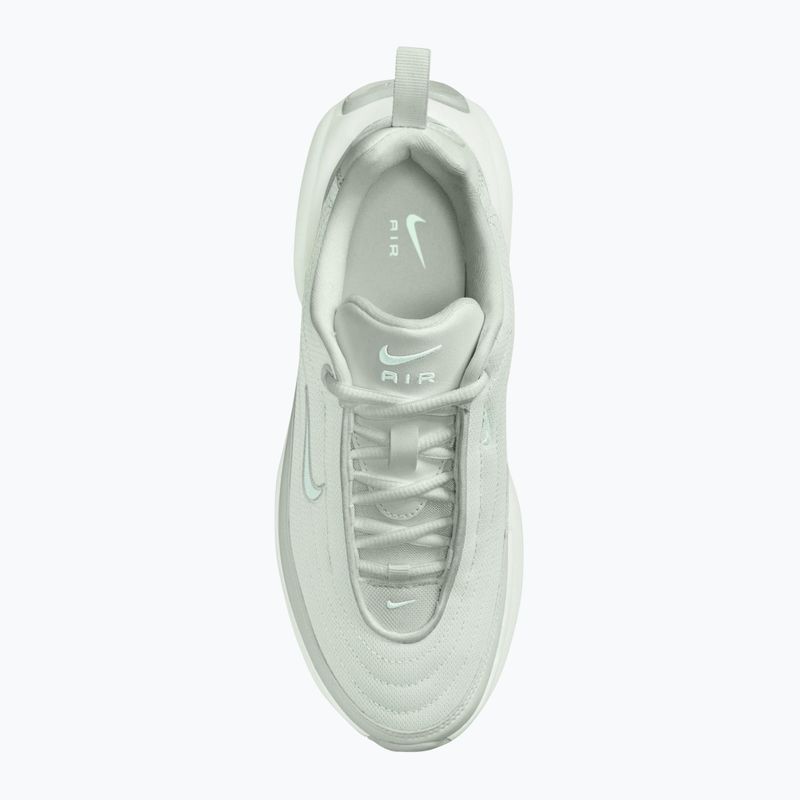 Women's shoes Nike Air Max Portal spruce aura/light silver/barely green 4