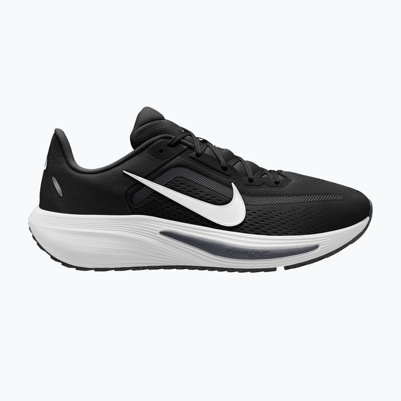 Men's running shoes Nike Quest 7 black/anthracite/white