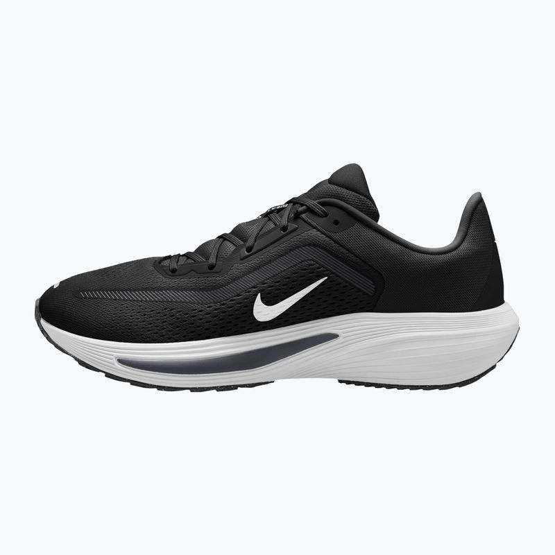 Men's running shoes Nike Quest 7 black/anthracite/white 2