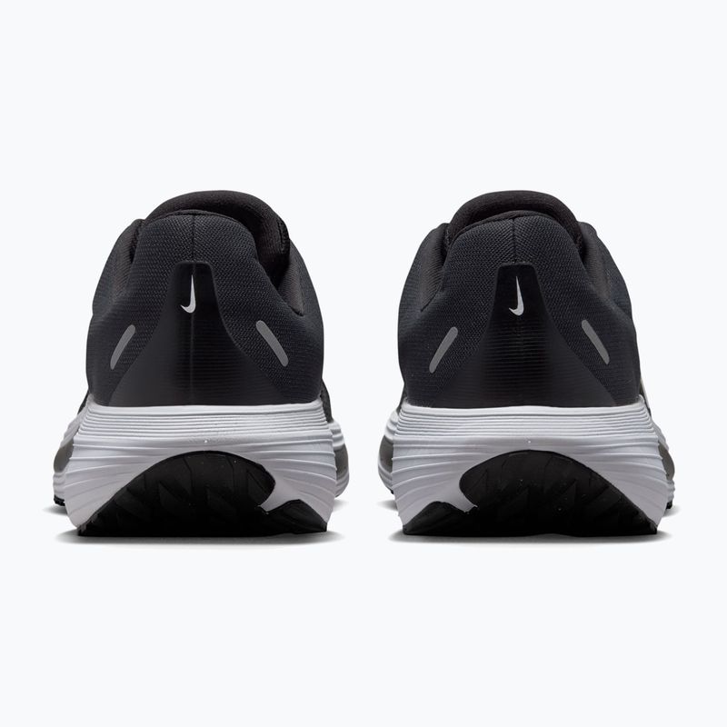 Men's running shoes Nike Quest 7 black/anthracite/white 6