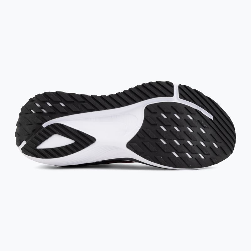 Men's running shoes Nike Quest 7 black/white/anthracite/red orbit 4