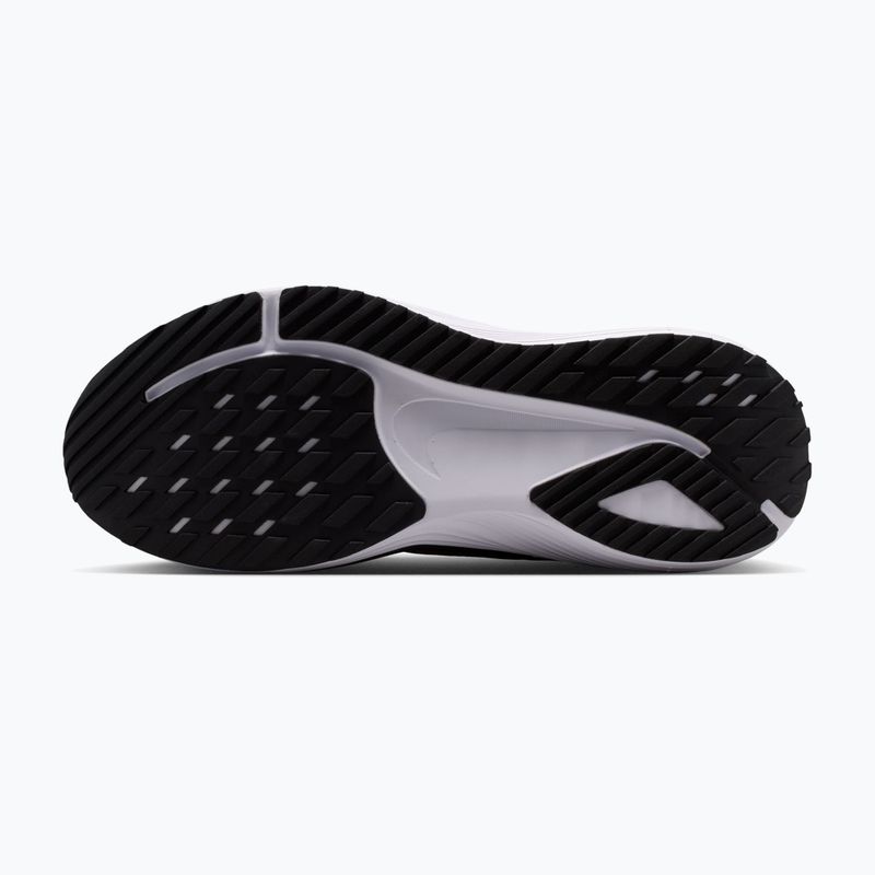 Men's running shoes Nike Quest 7 black/white/anthracite/red orbit 4