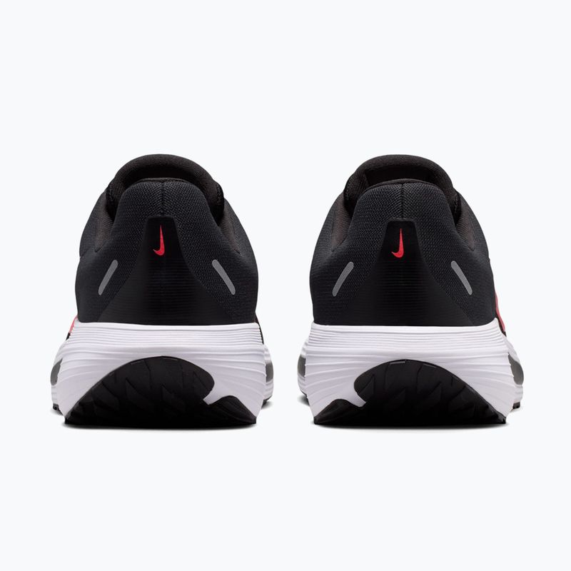 Men's running shoes Nike Quest 7 black/white/anthracite/red orbit 6