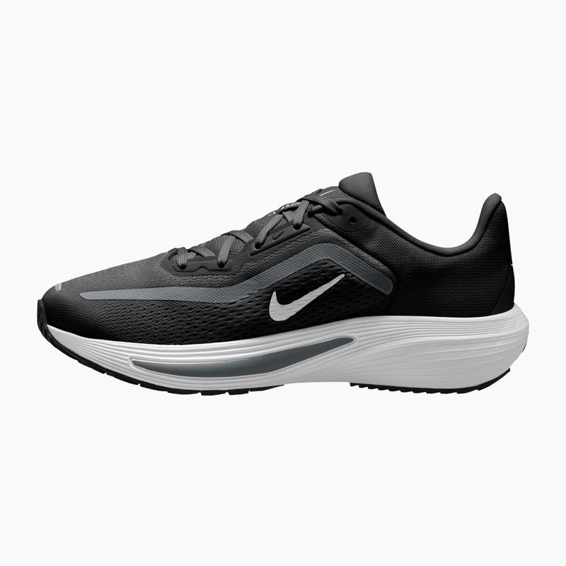 Women's running shoes Nike Quest 7 black/anthracite/white 2