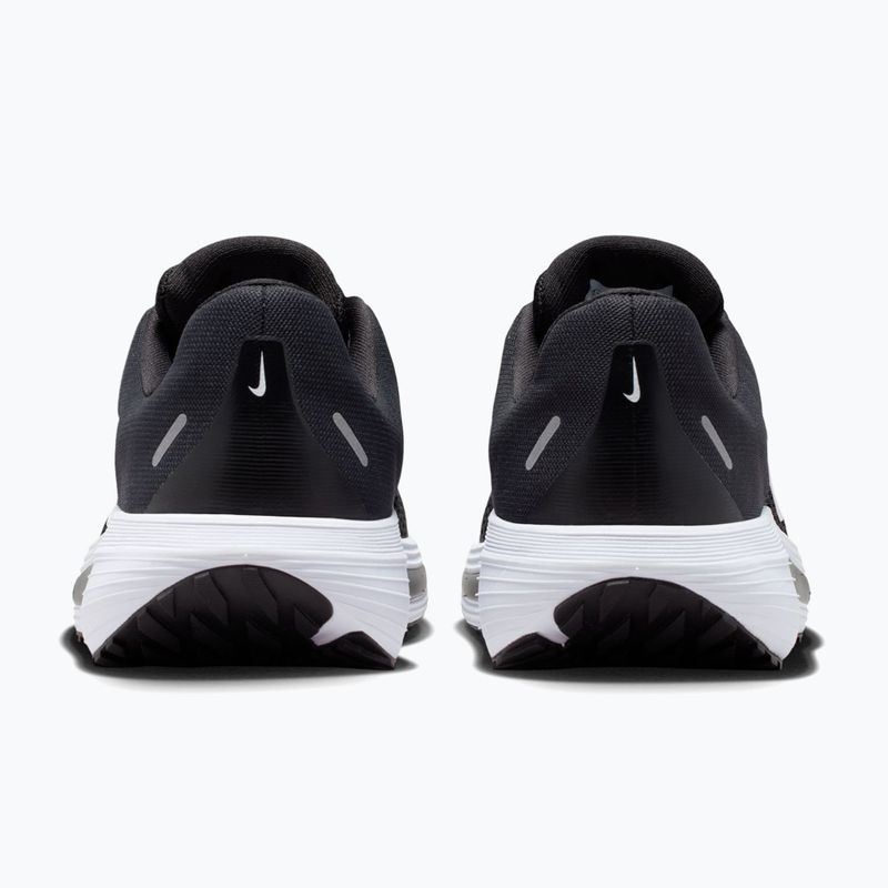 Women's running shoes Nike Quest 7 black/anthracite/white 6