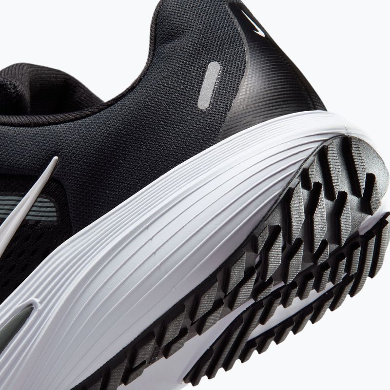 Women's running shoes Nike Quest 7 black/anthracite/white 8