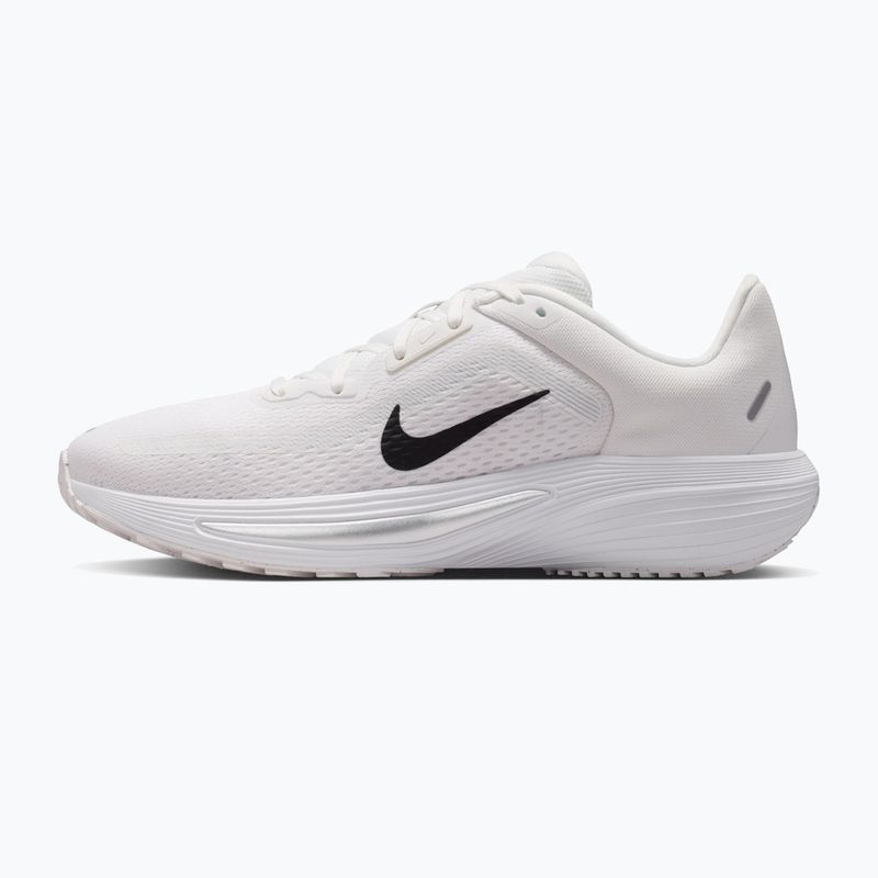 Women's running shoes Nike Quest 7 summit white/white/metallic silver/black 2