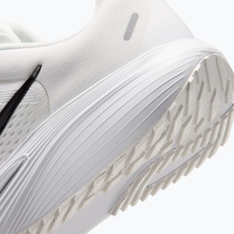 Women's running shoes Nike Quest 7 summit white/white/metallic silver/black 8