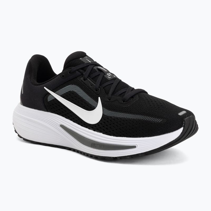 Women's running shoes Nike Quest 7 black/anthracite/white