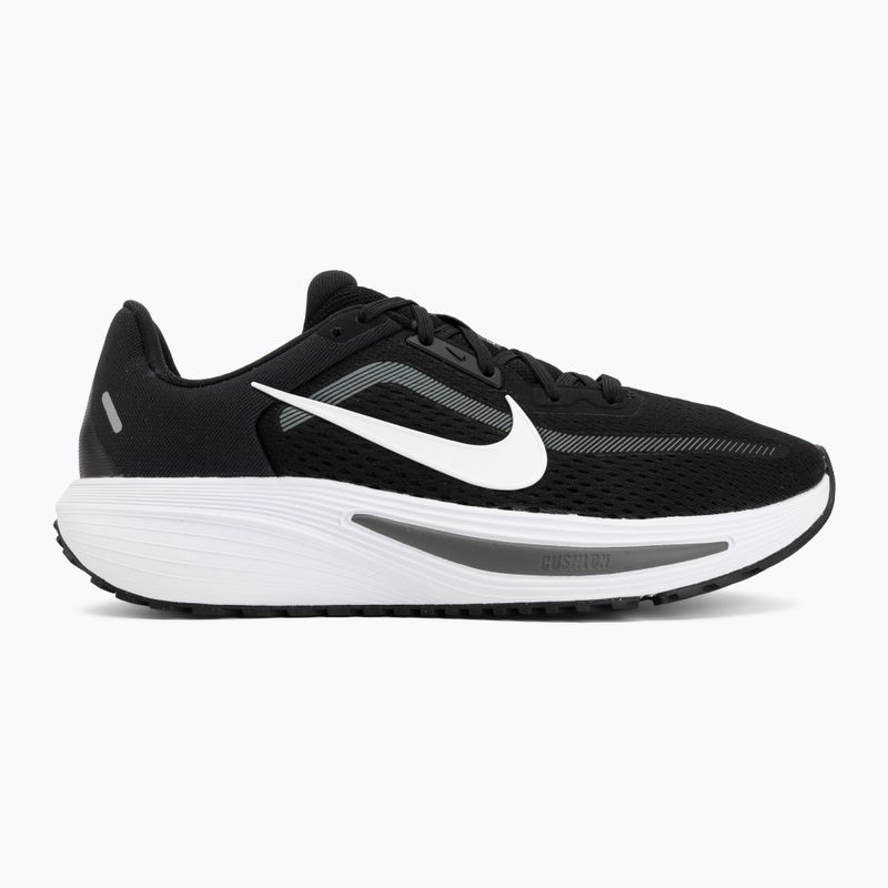 Women's running shoes Nike Quest 7 black/anthracite/white 2