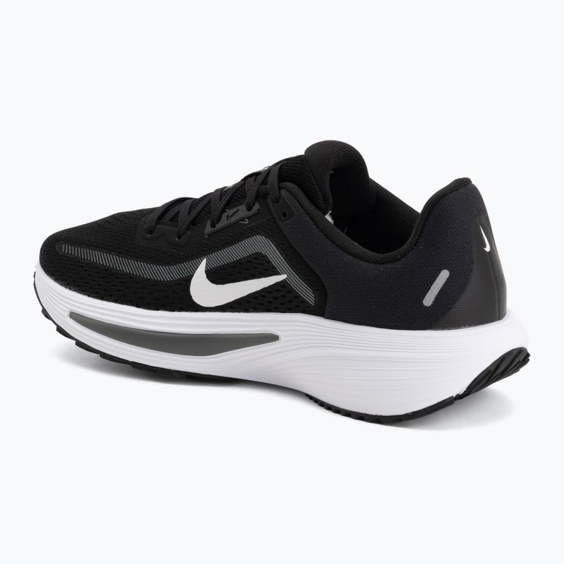 Women's running shoes Nike Quest 7 black/anthracite/white 3