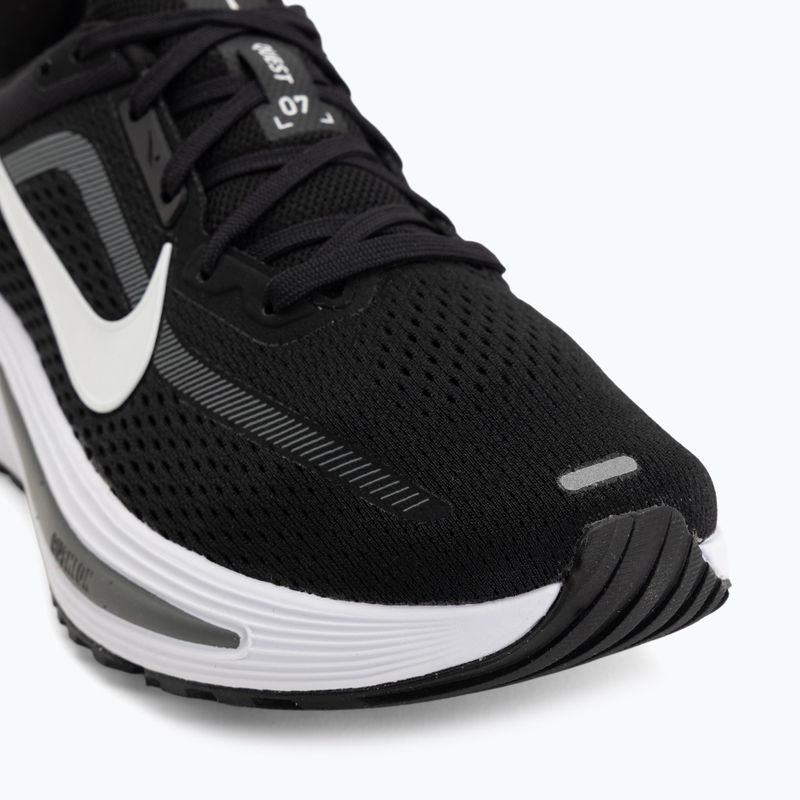 Women's running shoes Nike Quest 7 black/anthracite/white 7