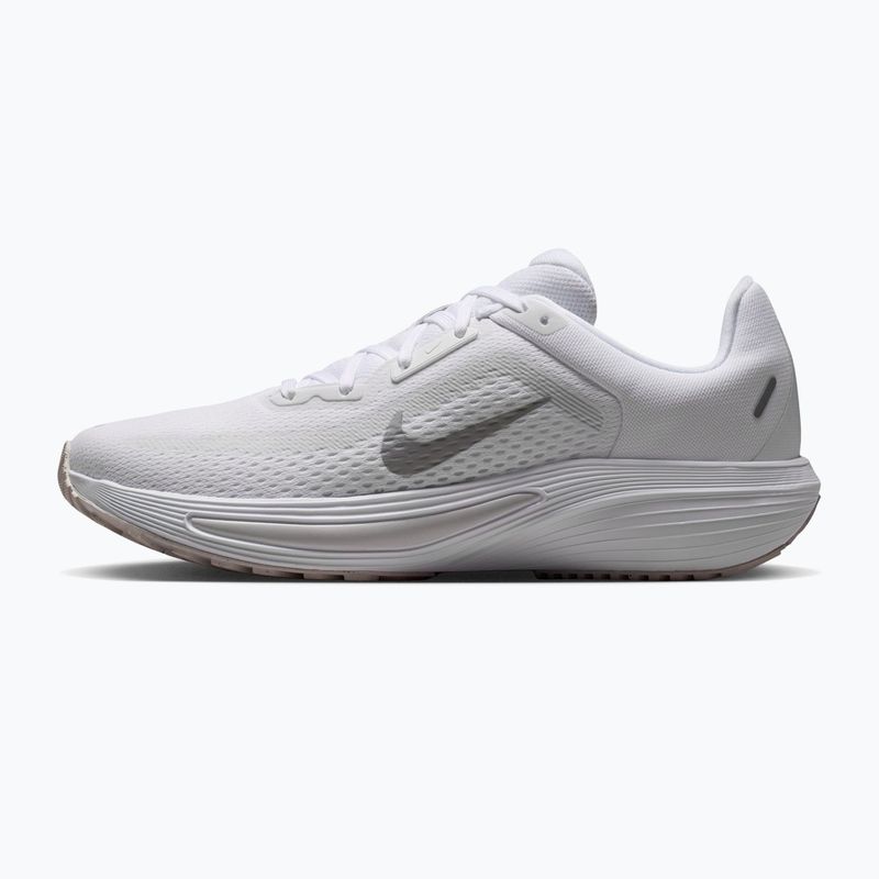 Women's running shoes Nike Quest 7 white/vast grey/vast grey/wolf grey 2