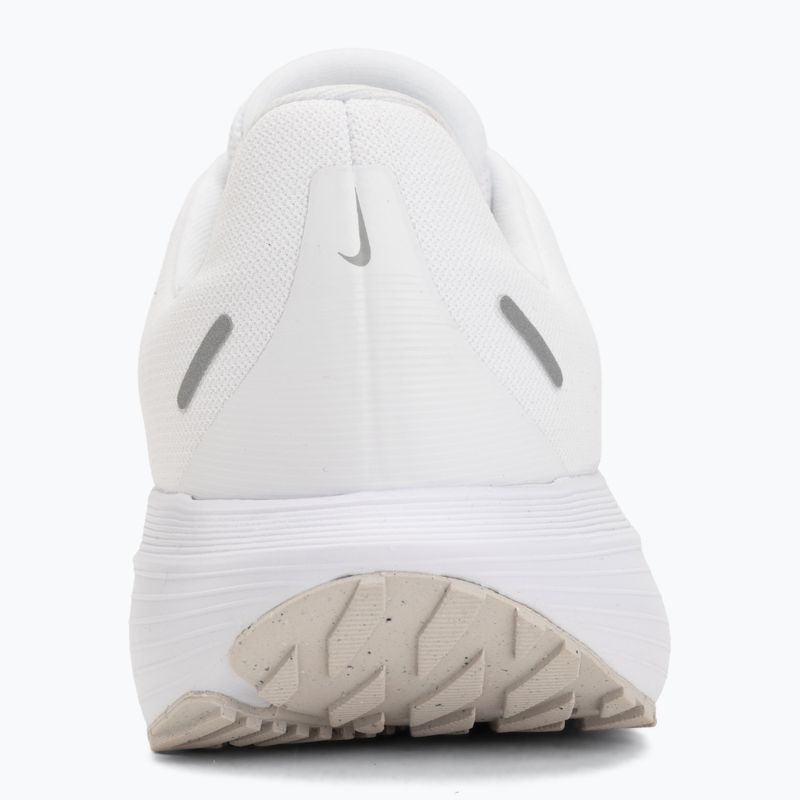 Women's running shoes Nike Quest 7 white/vast grey/vast grey/wolf grey 6