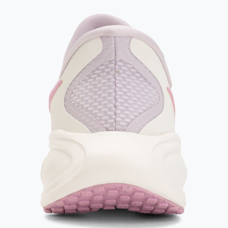 Women's running shoes Nike Revolution 8 EasyOn bleached lilac/sail/pink smoke/pink rise 6