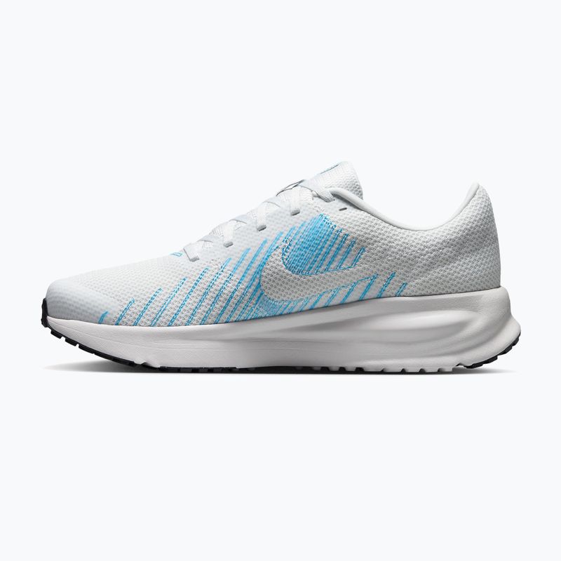 Men's running shoes Nike Run Defy Off White/Vast Grey/Black/Anthracite 2