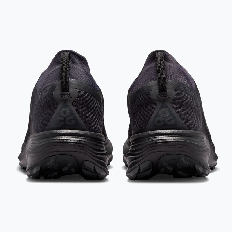 Men's running shoes Nike ACG Pegasus Trail GORE-TEX Black/Summit White/Anthracite 6