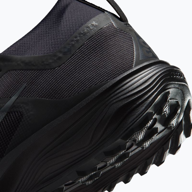 Men's running shoes Nike ACG Pegasus Trail GORE-TEX Black/Summit White/Anthracite 8