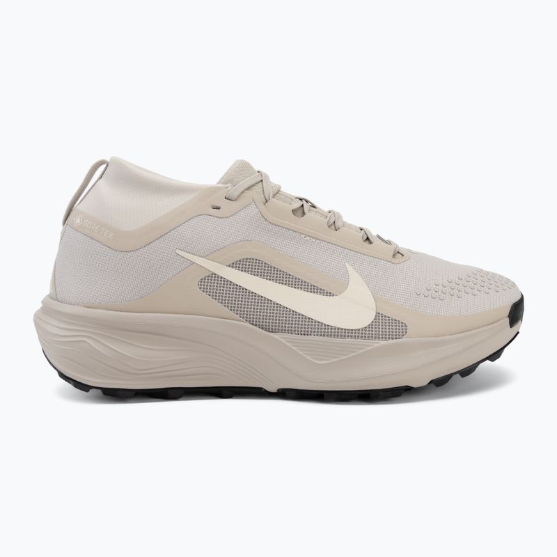 Men's running shoes Nike ACG Pegasus Trail GORE-TEX Cream Ii/Light Orewood Brown 2