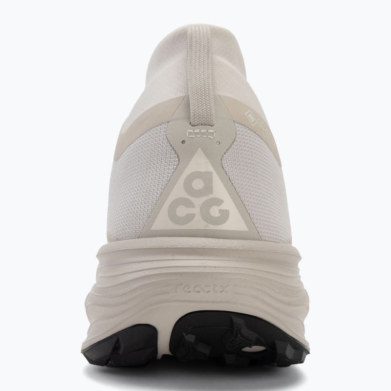 Men's running shoes Nike ACG Pegasus Trail GORE-TEX Cream Ii/Light Orewood Brown 6