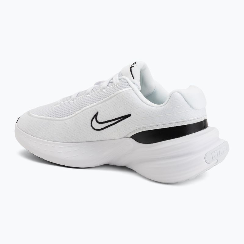 Men's shoes Nike Uplift SC white/black 3
