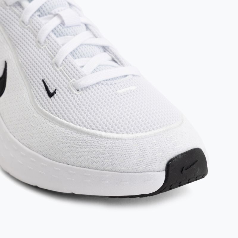 Men's shoes Nike Uplift SC white/black 7