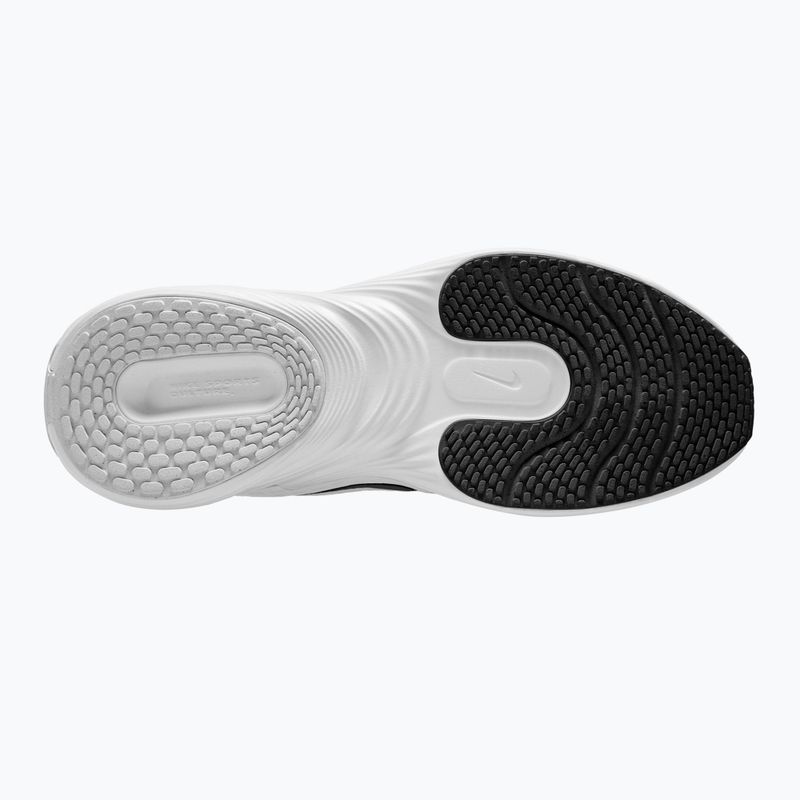 Men's shoes Nike Uplift SC white/black 4