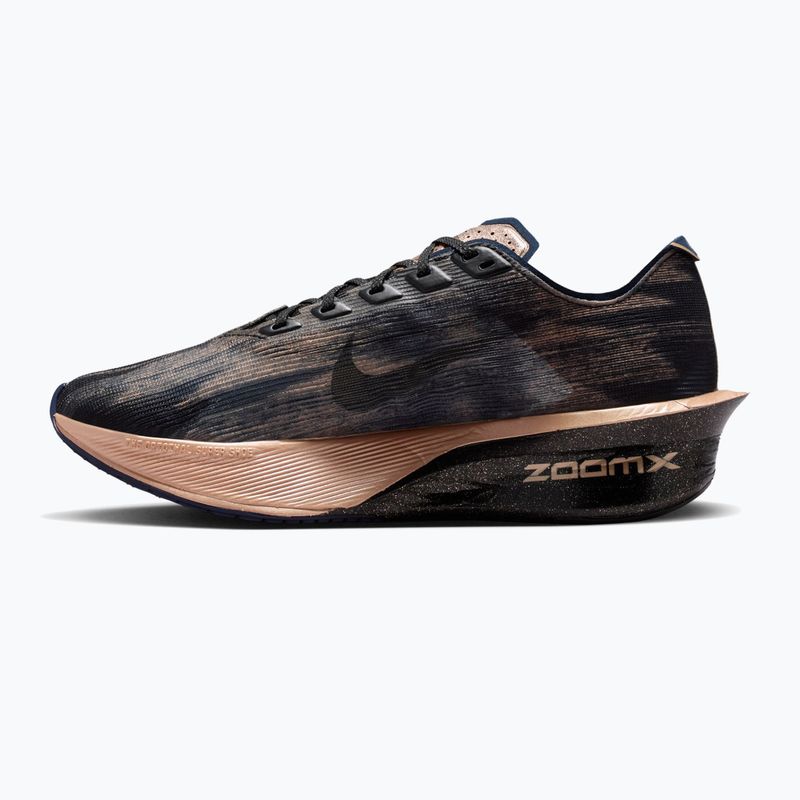 Women's running shoes Nike Vaporfly 4 "Keely Hodgkinson" pencil point/blue eclipse/blur/black 2
