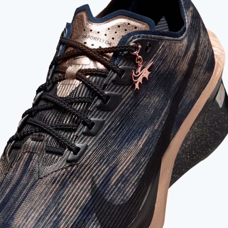 Women's running shoes Nike Vaporfly 4 "Keely Hodgkinson" pencil point/blue eclipse/blur/black 5