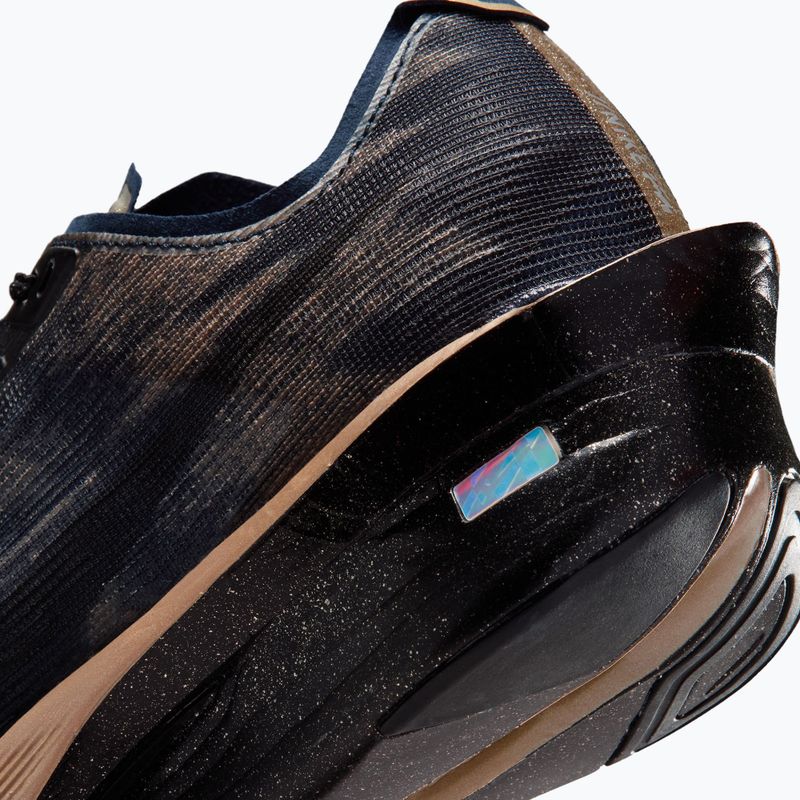 Women's running shoes Nike Vaporfly 4 "Keely Hodgkinson" pencil point/blue eclipse/blur/black 6