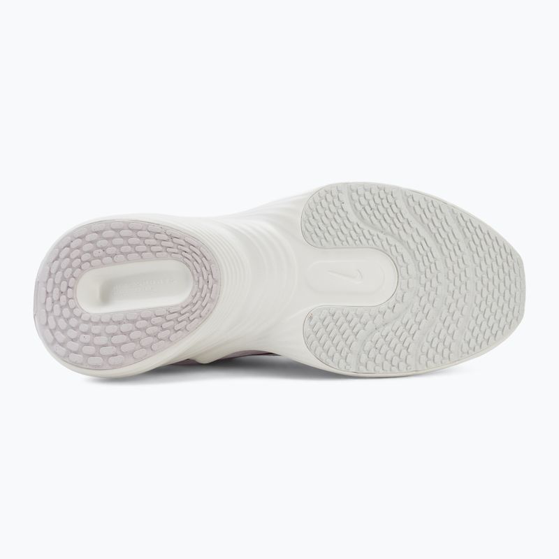 Women's shoes Nike Uplift SC bleached lilac/summit white/pink smoke 4