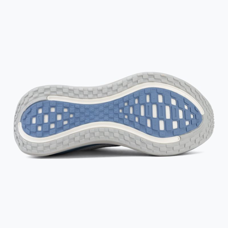 Men's running shoes Nike Vomero Plus off white/grey fog/thunderstorm/obsidian 4