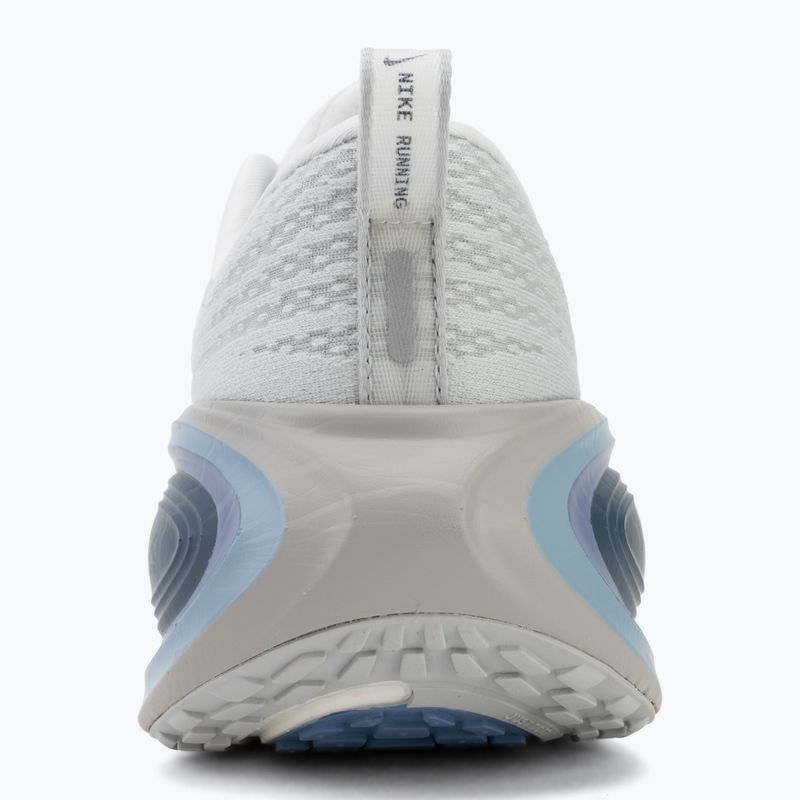 Men's running shoes Nike Vomero Plus off white/grey fog/thunderstorm/obsidian 6